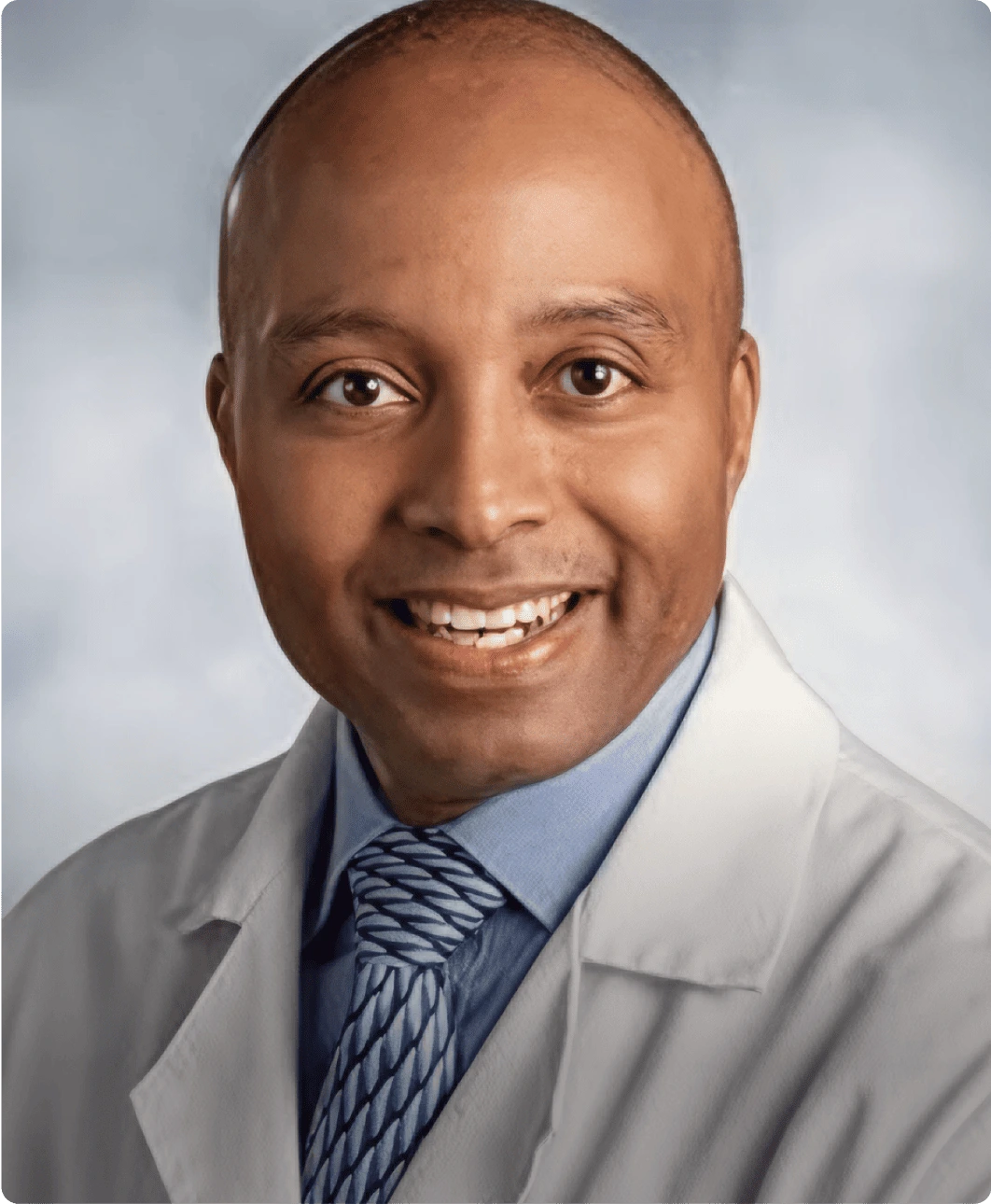 Dr. Stephen Wilson