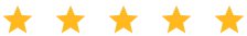 five star rating