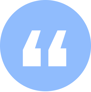 Quote Icon image