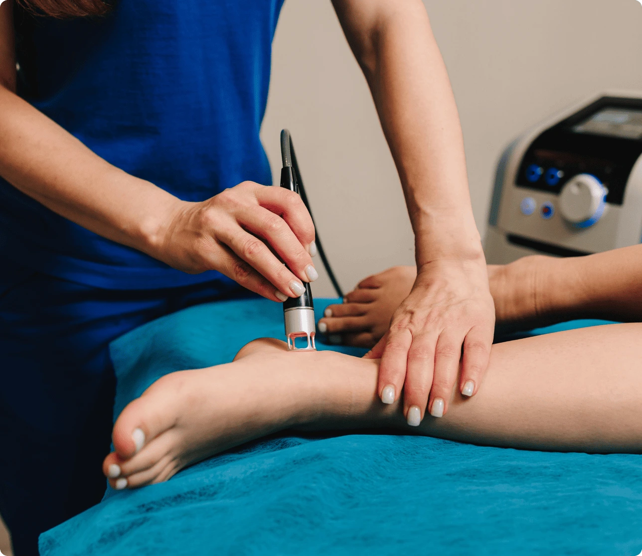 MLS-Laser-Therapy