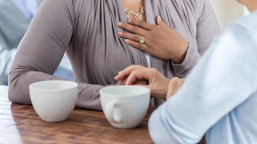 Chronic Pain How it Can Affect Your Relationships And What You Can Do About it Banner