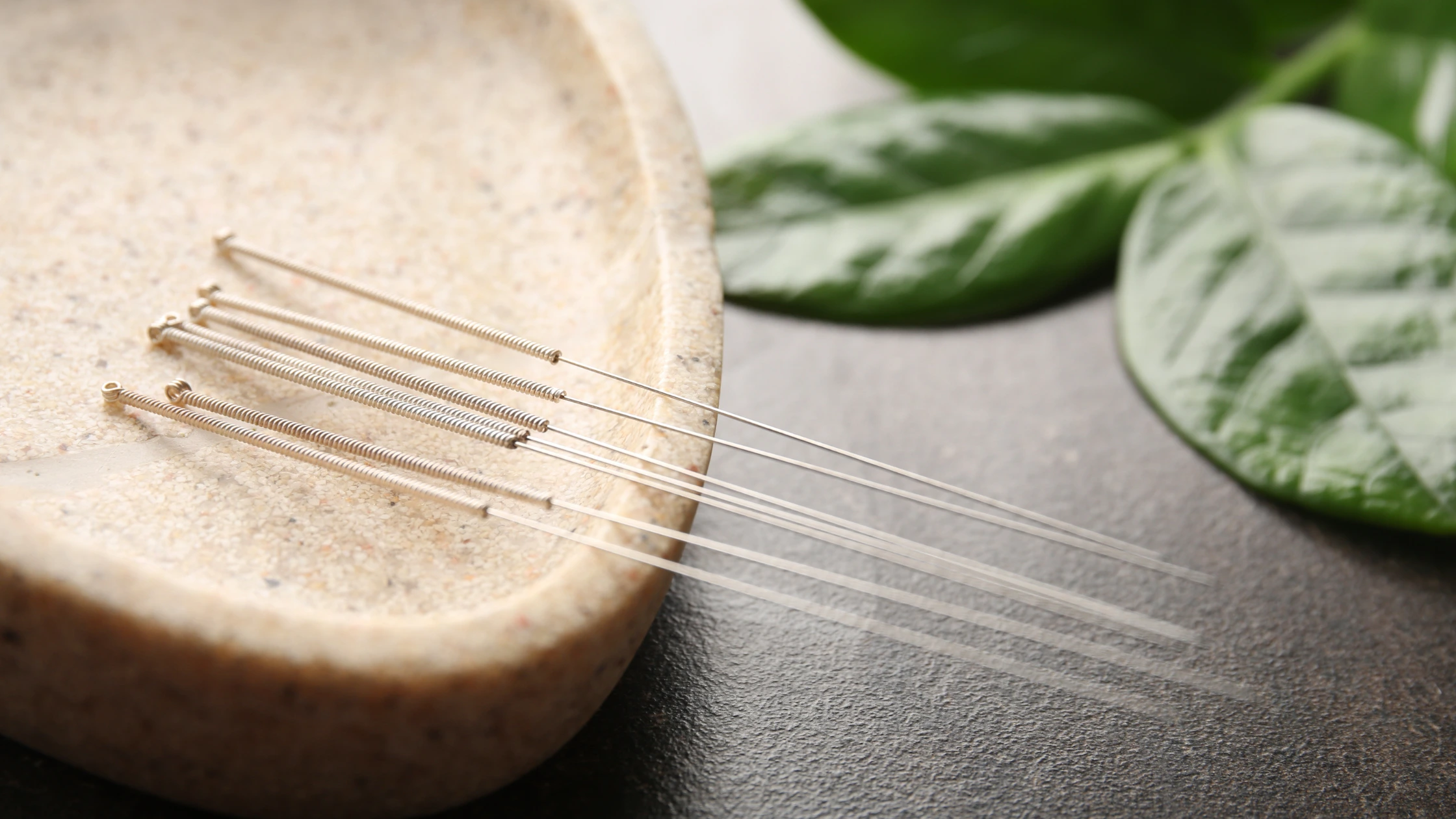 Common Myths About Acupuncture Banner