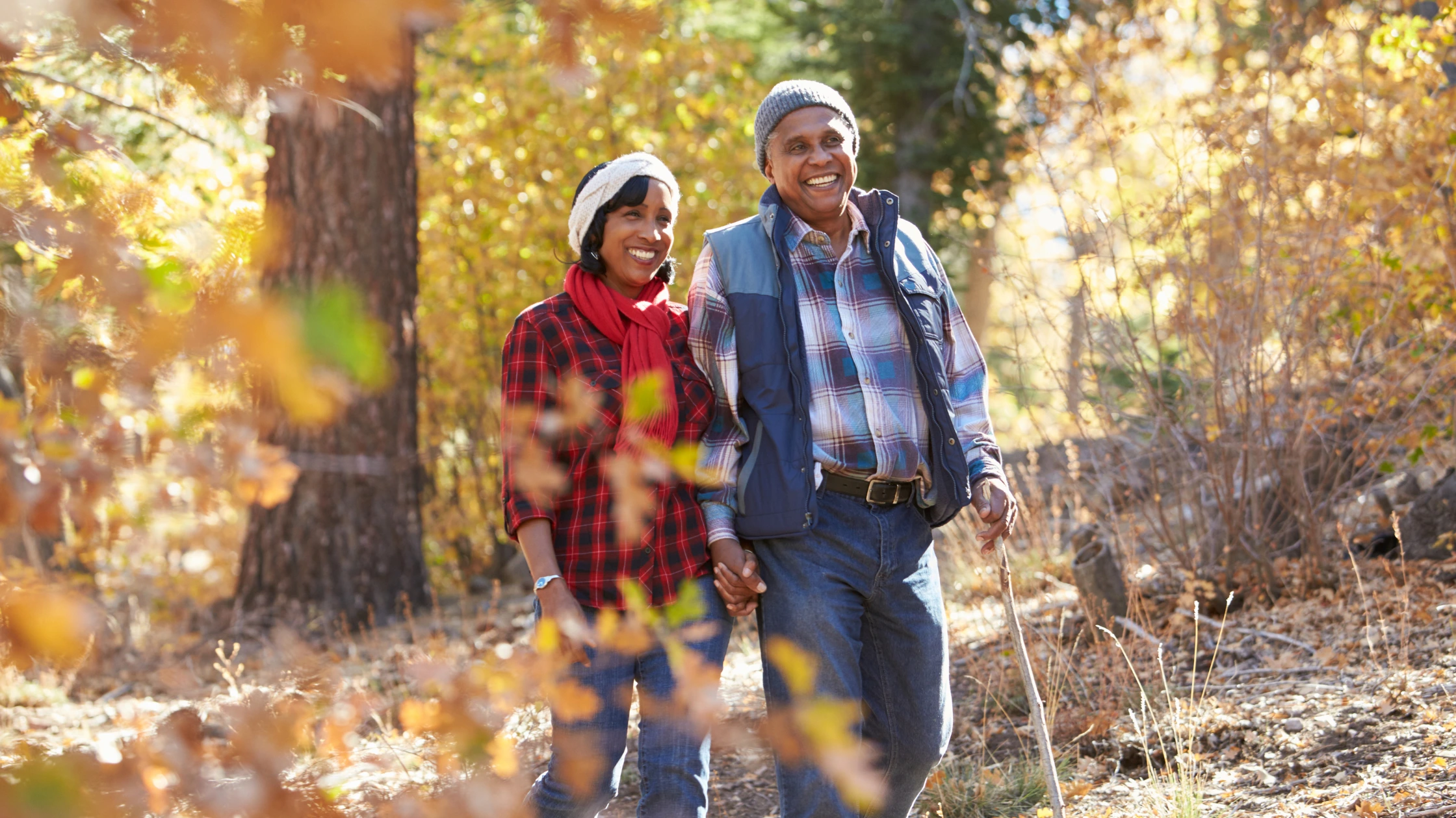 Holistic Strategies to Boost Immunity And Reduce Inflammation This Fall Banner