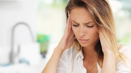 How to Know if Your Pain Is More Than a Migraine? Banner