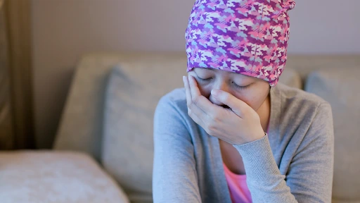 Managing Your Pain At Home During Cancer Treatment Banner