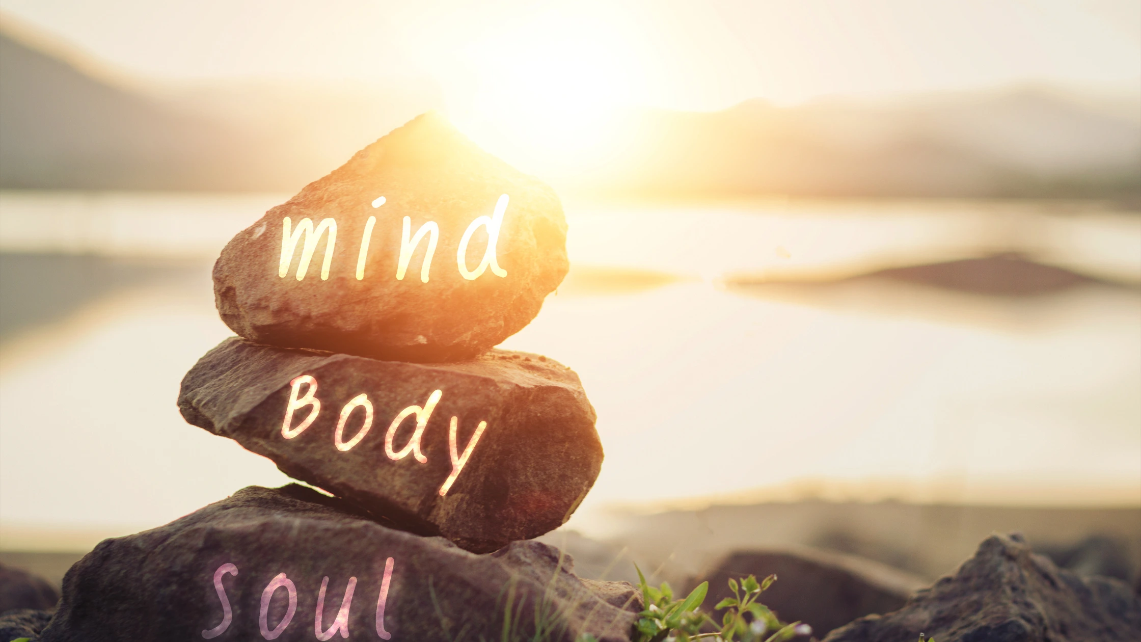 Mindfulness Techniques For Chronic Pain Relief Banner