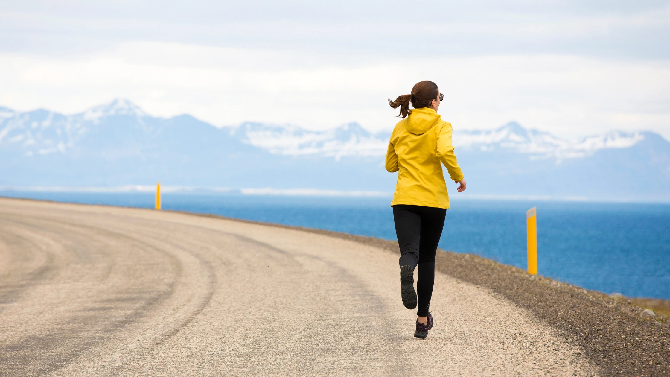 Navigating Chronic Pain During The Winter Months Tips For a Comfortable Season Banner