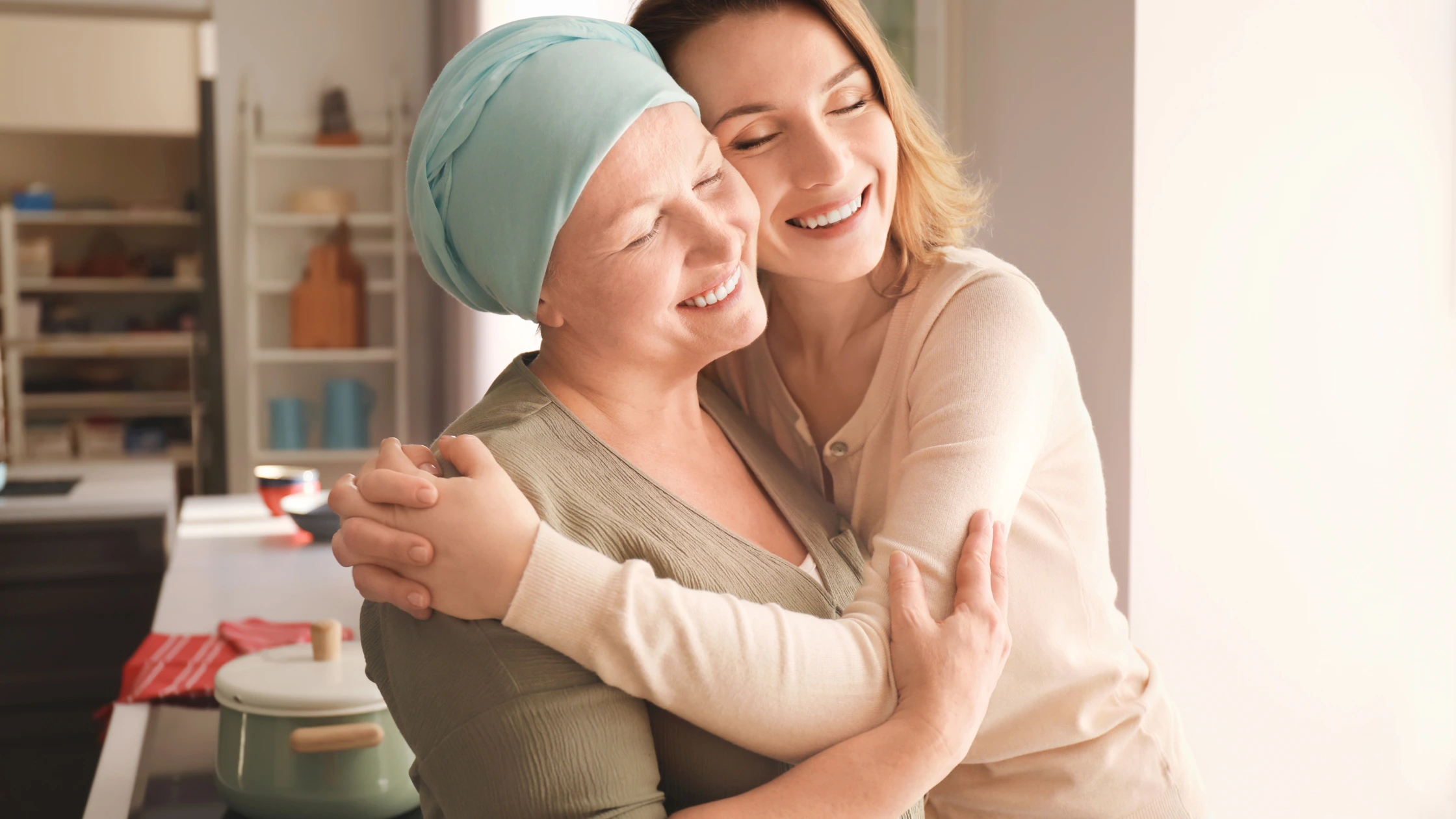 Pain Management in Cancer Care a Holistic Approach to Healing Banner