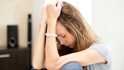 Physical Symptoms of Depression Banner