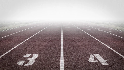 Playing it Safe How to Avoid Common Sports Injuries And Stay in The Game Banner