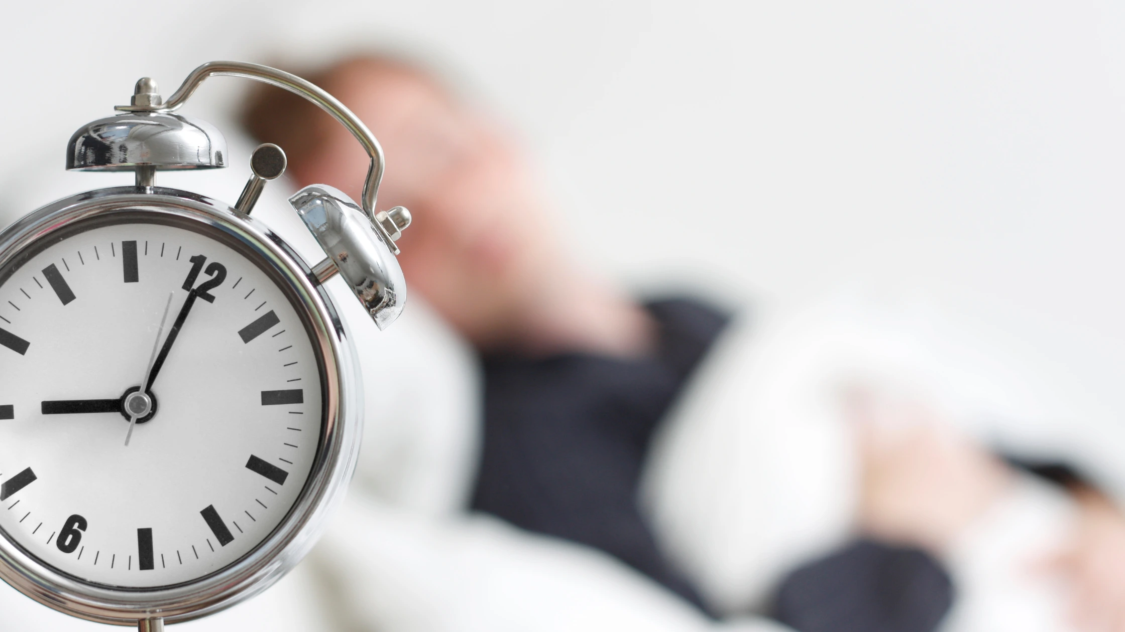 Sleep And Pain The Interconnected Relationship And Strategies For Better Rest Banner