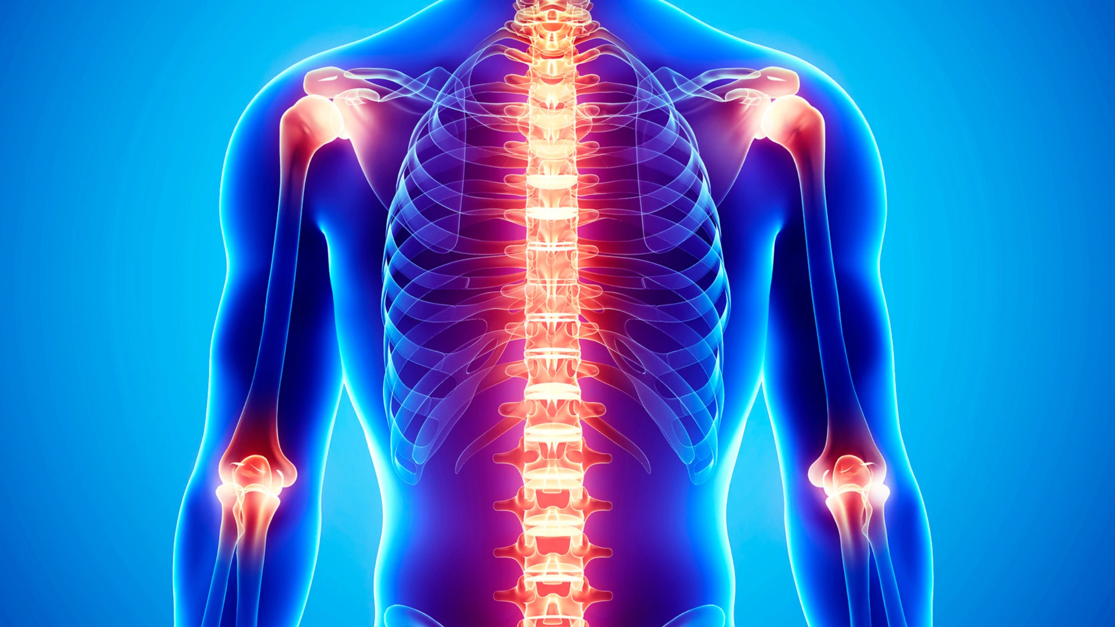 Surprising Symptoms of Chronic Pain What You Need to Know Banner