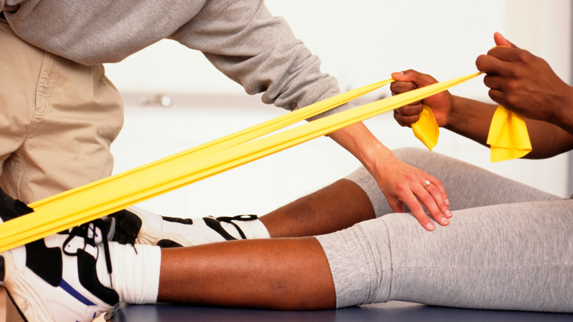 The Importance of Post-Surgery Physical Therapy
