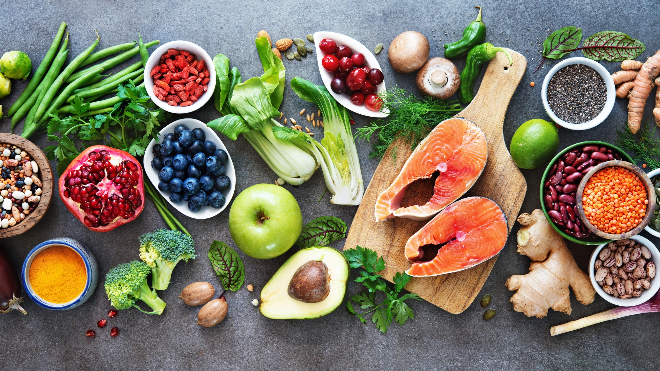 Tips For An Arthritis Friendly Diet Banner