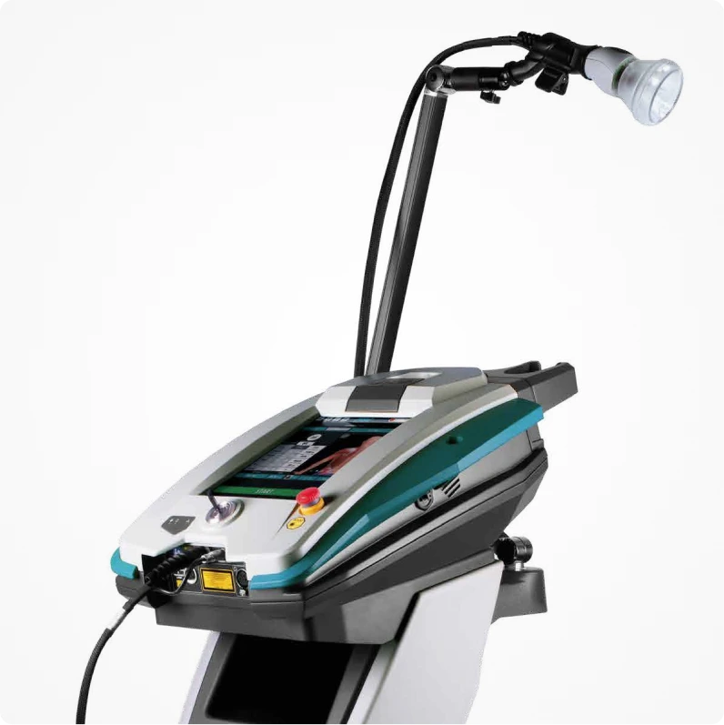 MLS Laser in St Clair Shores, MI Banner