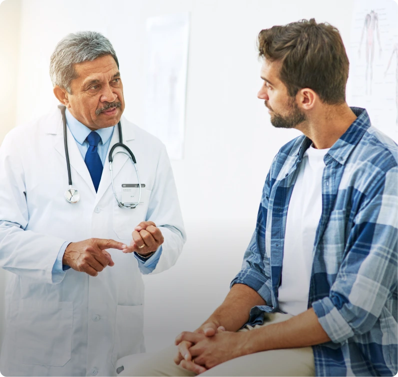 MLS Laser Therapy St Clair Shores, MI Banner