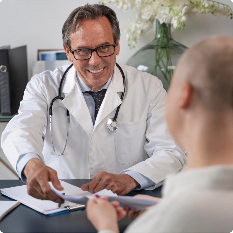 Interventional Pain Procedures in St. Clair Shores, MI Banner